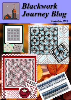 BL2511 - November 2025